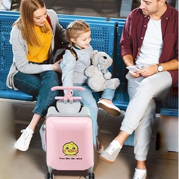 LUGGAGE