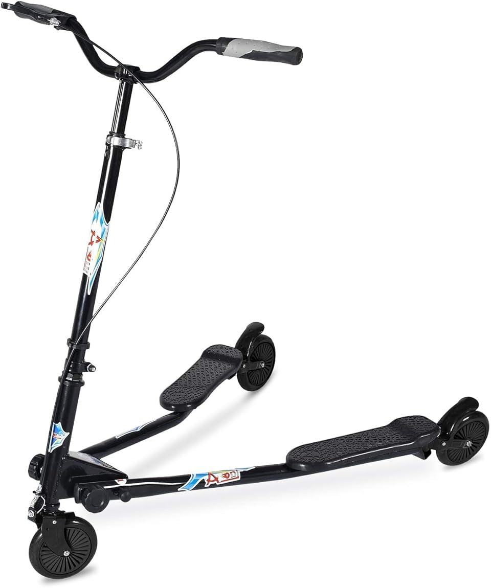 AODI Swing Wiggle Scooter