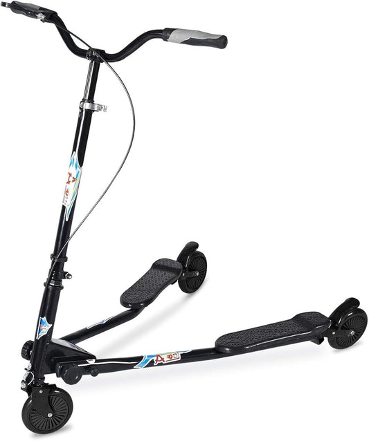 AODI Swing Wiggle Scooter